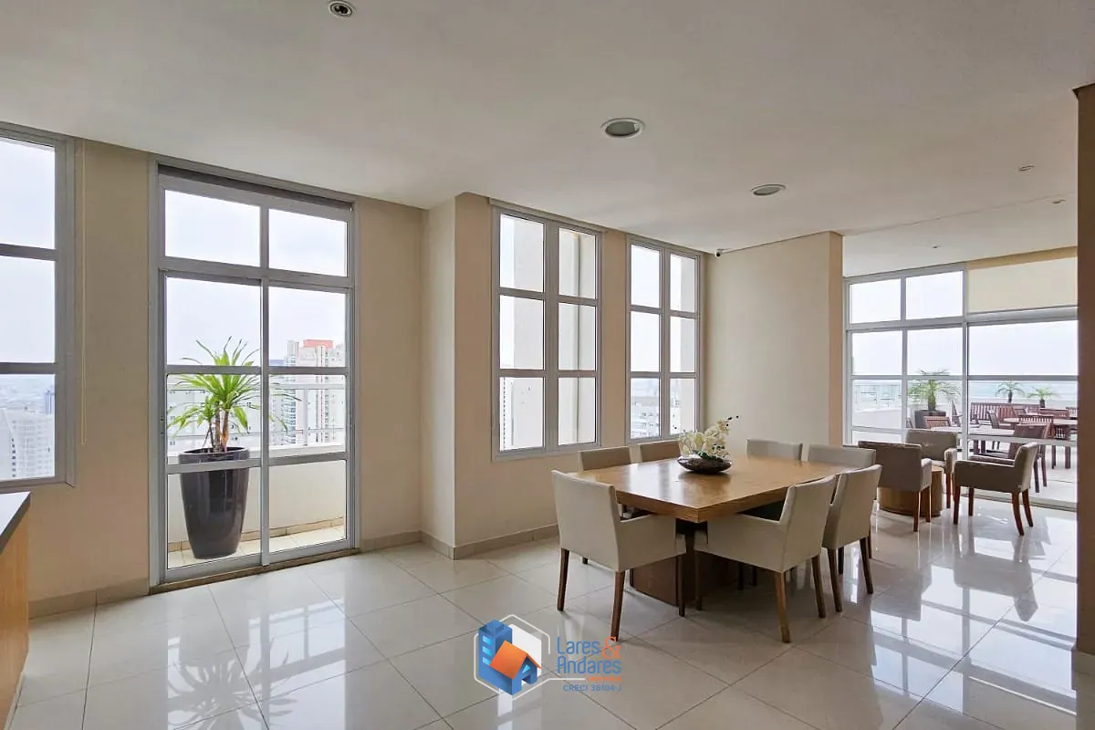 Apartamento, 1 quarto, 62 m² - Foto 61