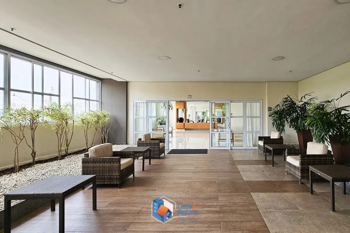 Apartamento, 1 quarto, 62 m² - Foto 46