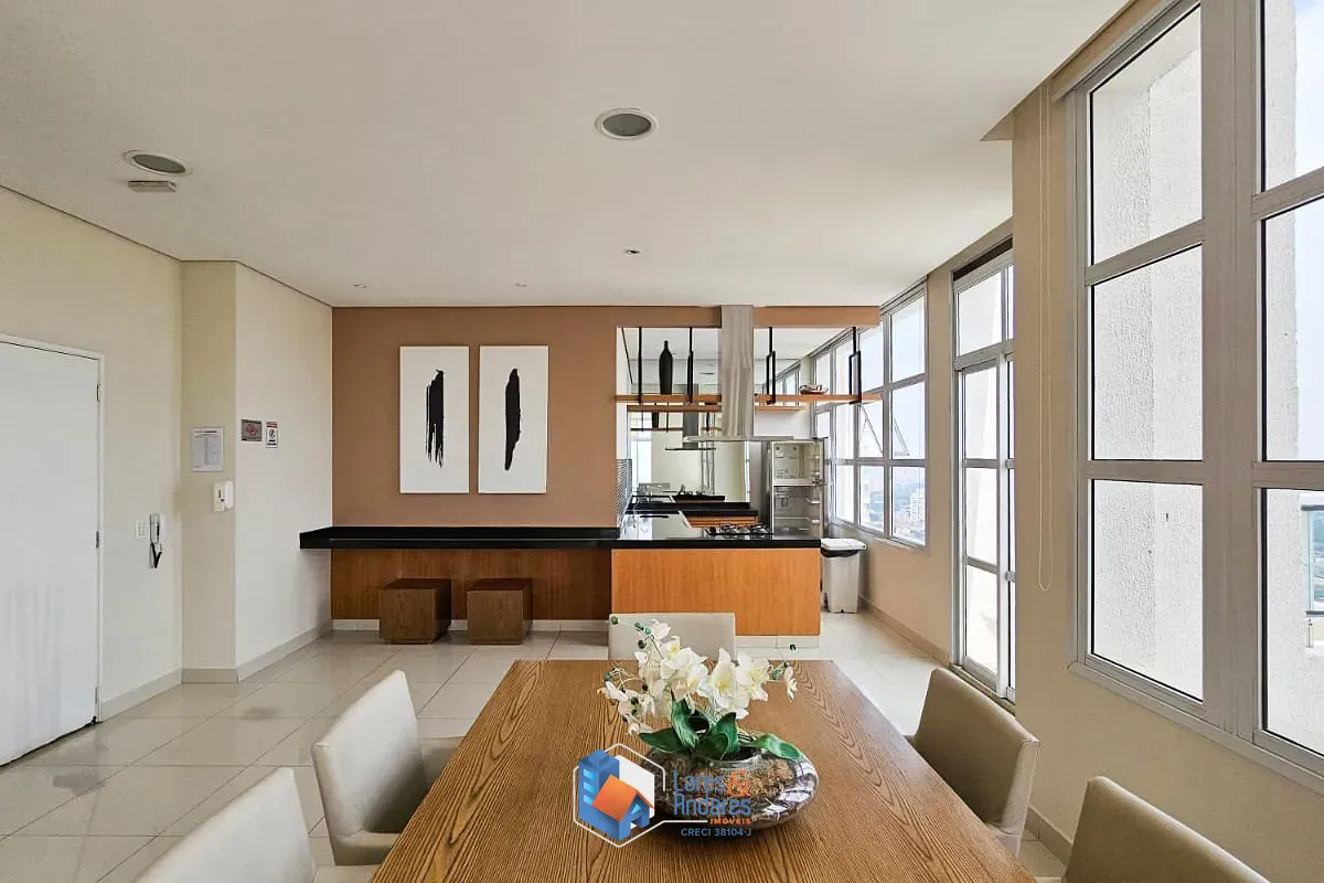 Apartamento, 1 quarto, 62 m² - Foto 58