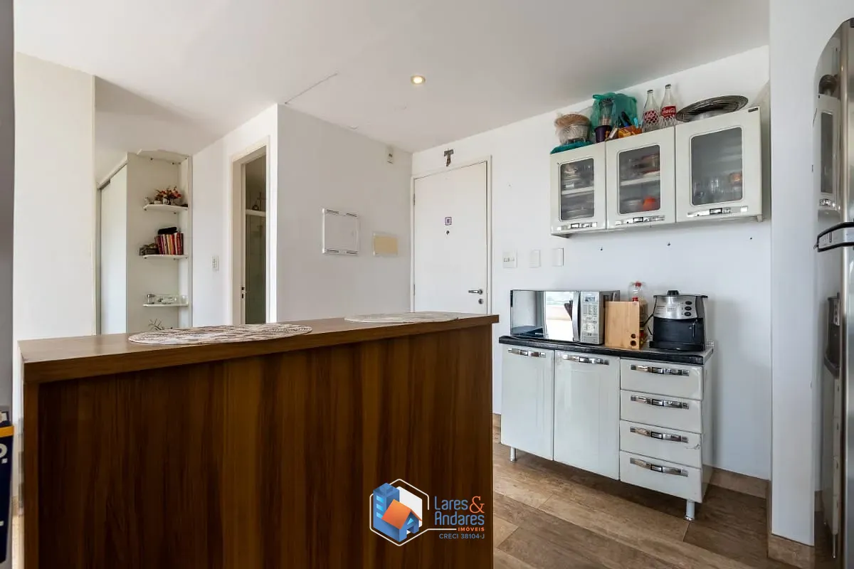 Apartamento, 1 quarto, 62 m² - Foto 37