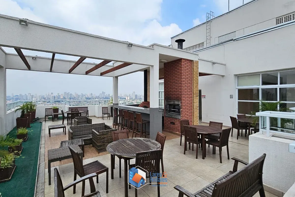 Apartamento, 1 quarto, 62 m² - Foto 63
