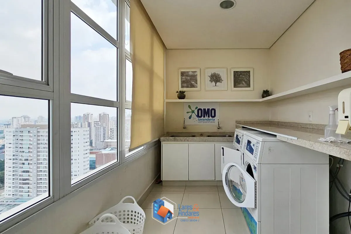 Apartamento, 1 quarto, 62 m² - Foto 68