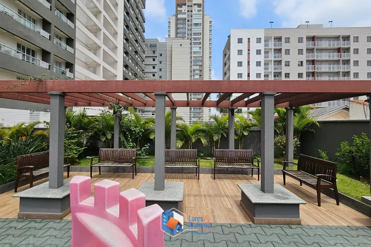 Apartamento, 1 quarto, 62 m² - Foto 50