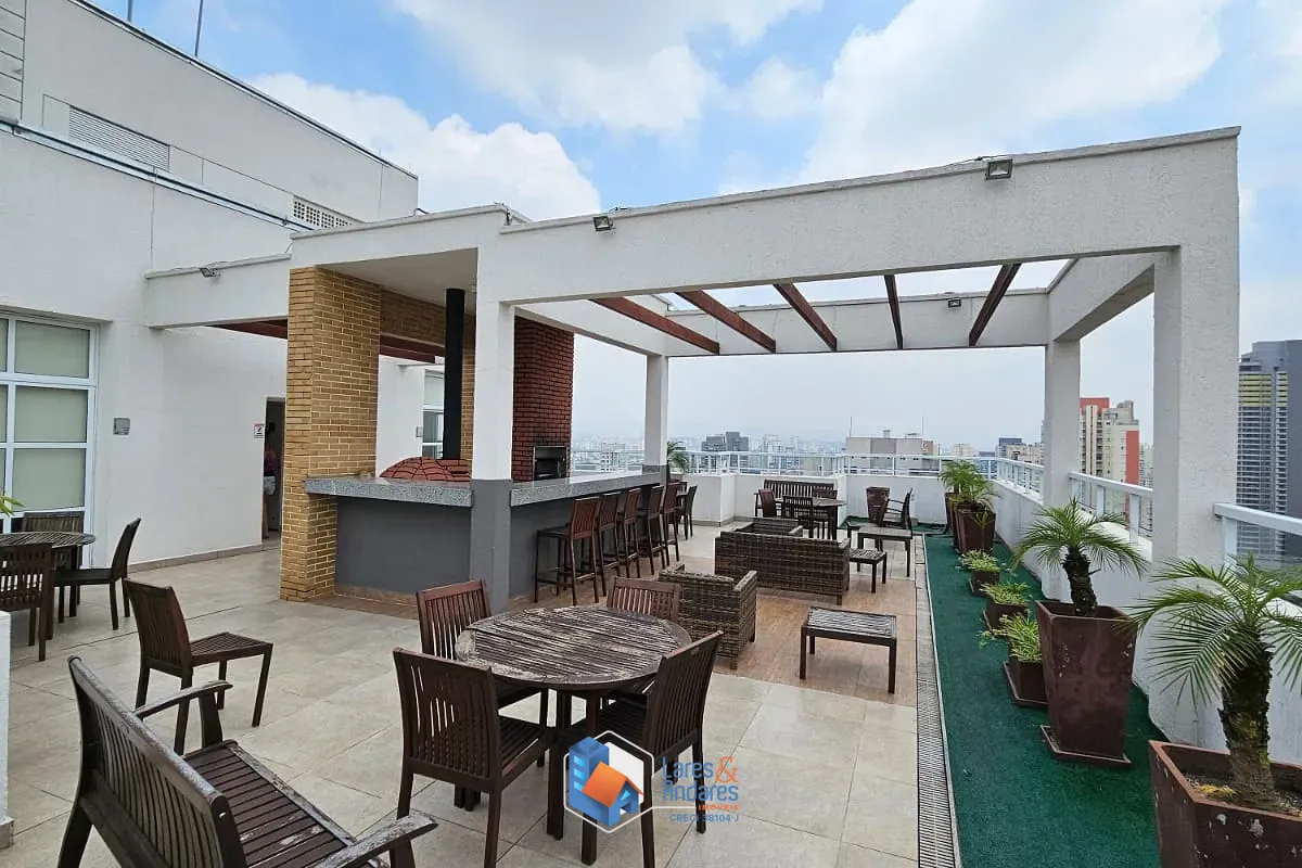 Apartamento, 1 quarto, 62 m² - Foto 62