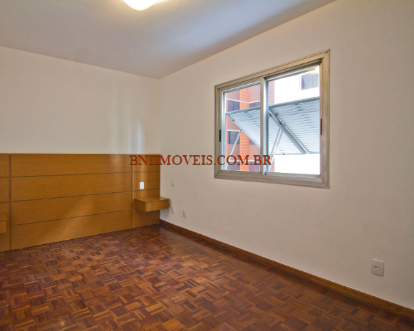 Apartamento, 3 quartos, 106 m² - Foto 1