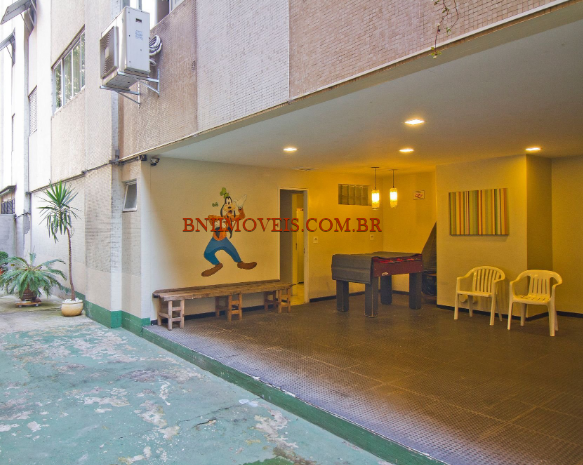 Apartamento, 3 quartos, 106 m² - Foto 23