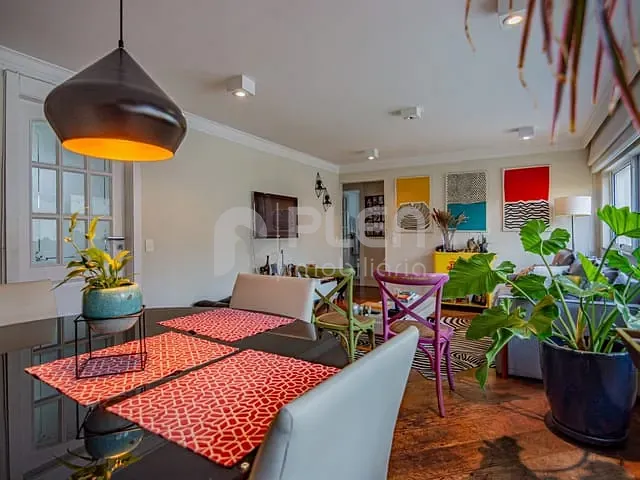 Apartamento 2 quartos e 2 banheiros, à venda, no bairro Perdizes em São Paulo