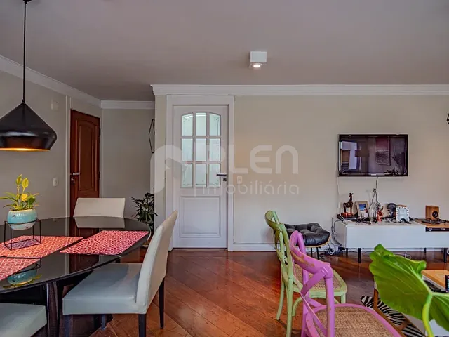 Apartamento 2 quartos e 2 banheiros, à venda, no bairro Perdizes em São Paulo