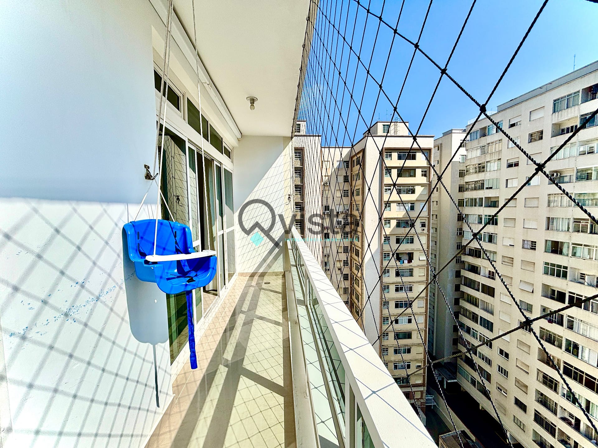 Apartamento, 4 quartos, 135 m² - Foto 3