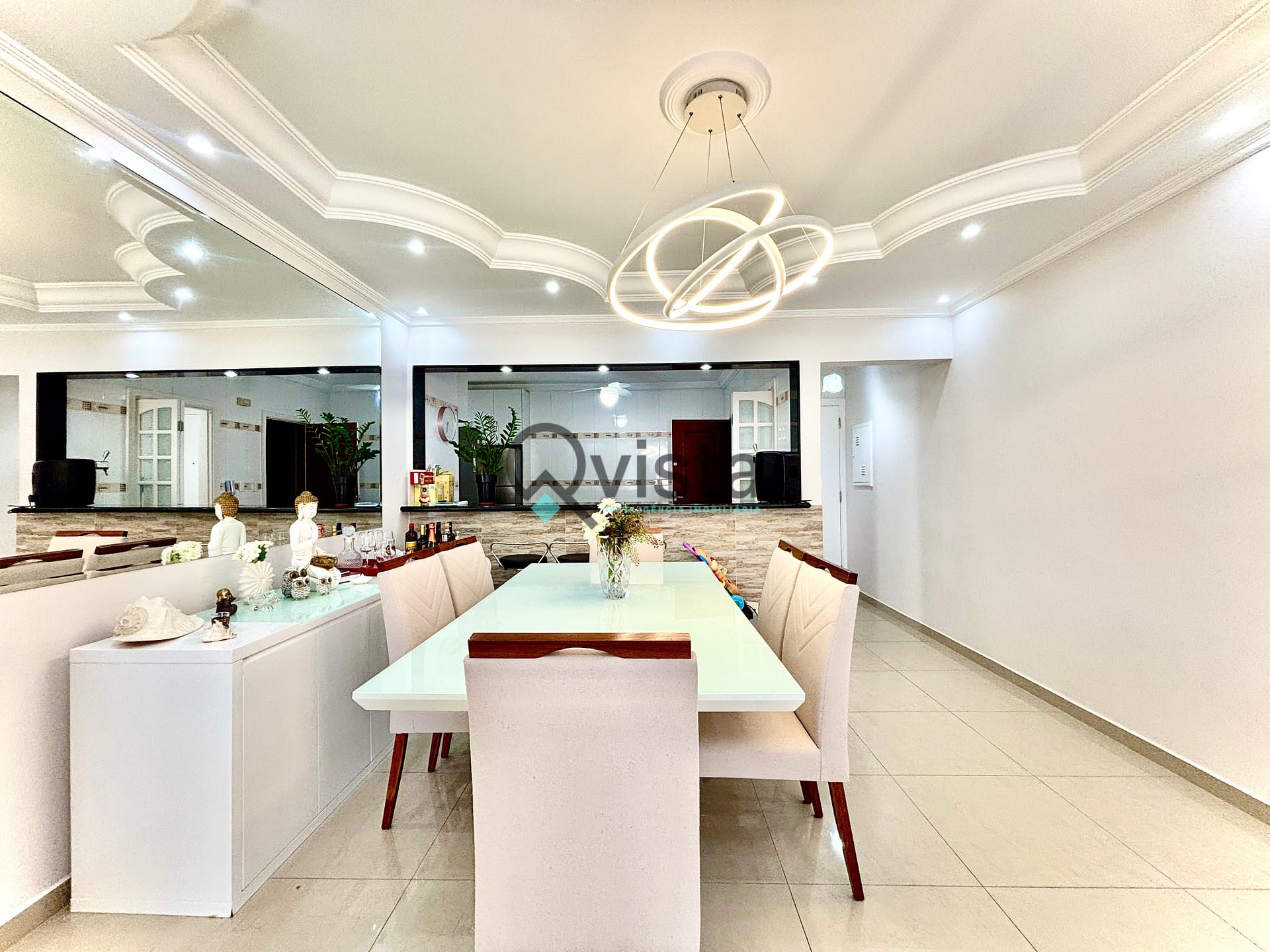 Apartamento, 4 quartos, 135 m² - Foto 5