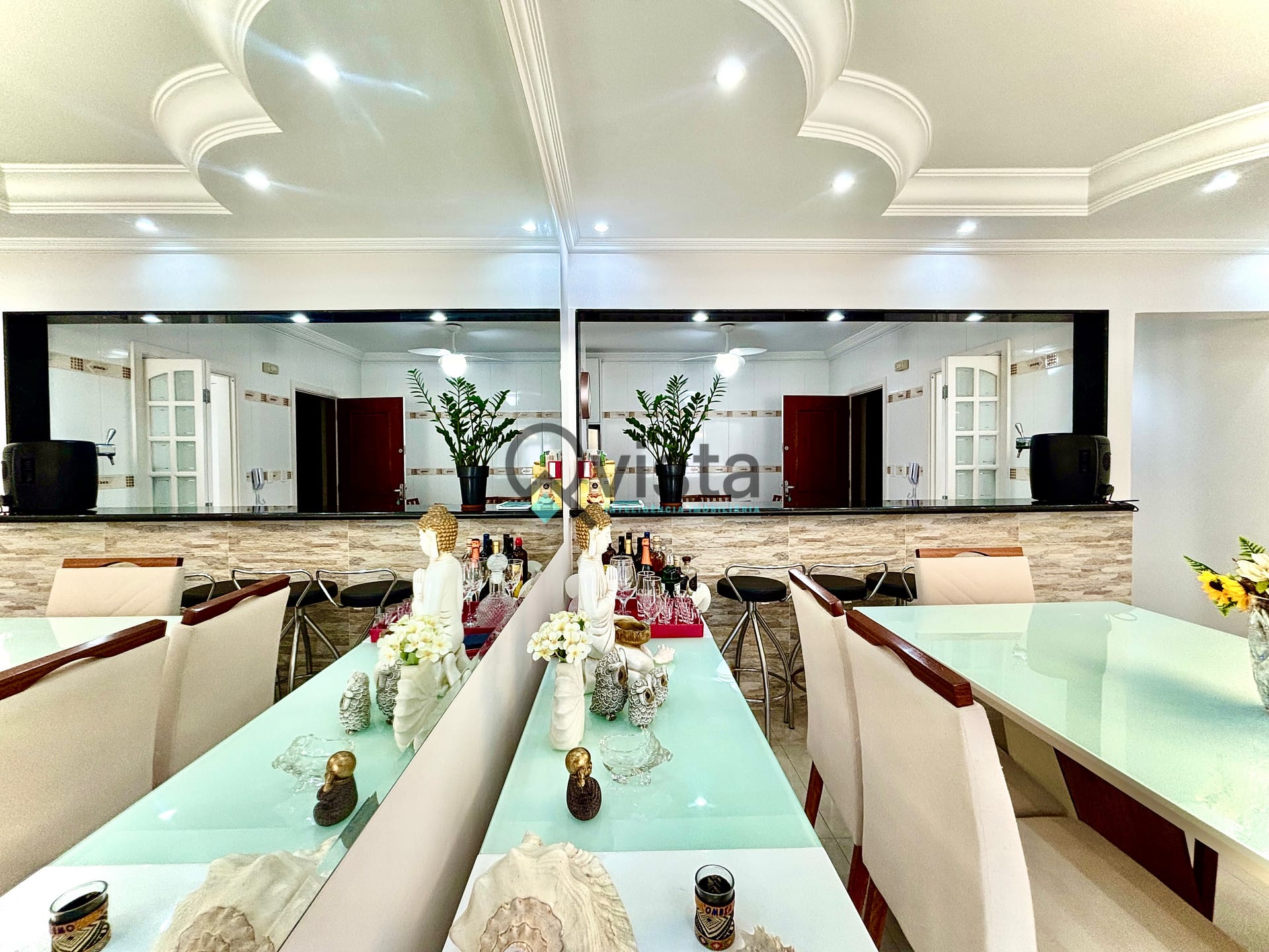 Apartamento, 4 quartos, 135 m² - Foto 6