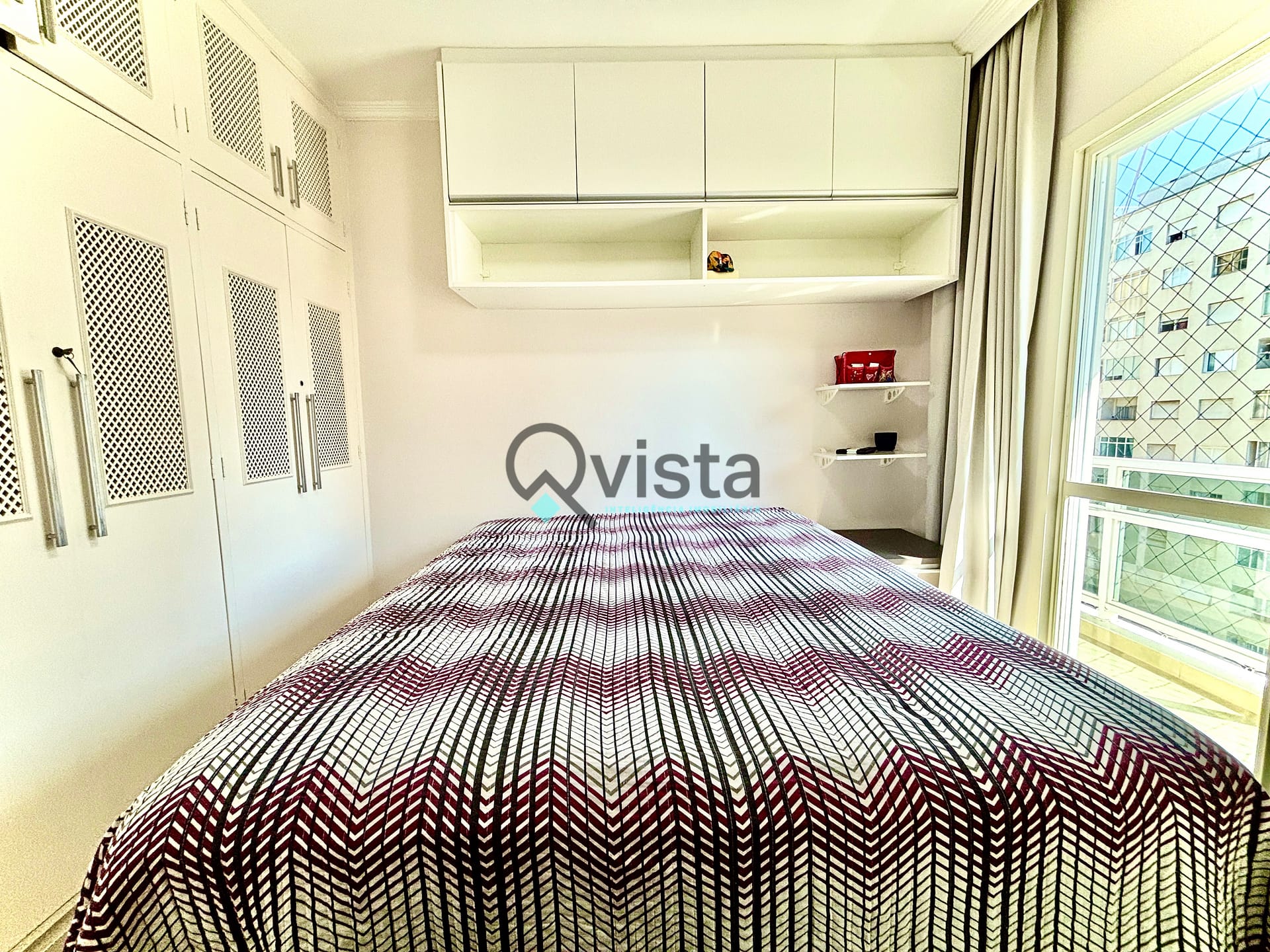 Apartamento, 4 quartos, 135 m² - Foto 8