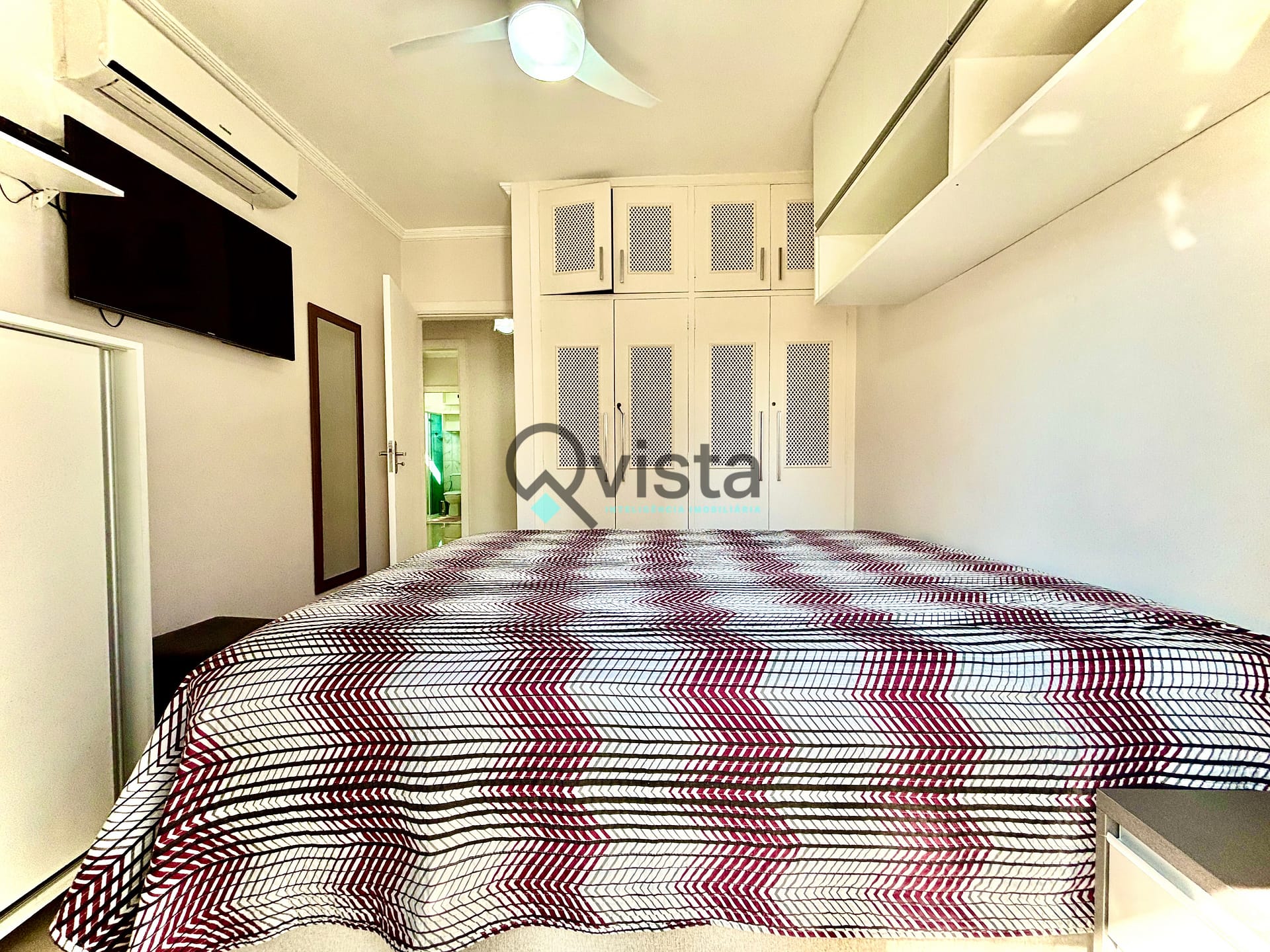 Apartamento, 4 quartos, 135 m² - Foto 9