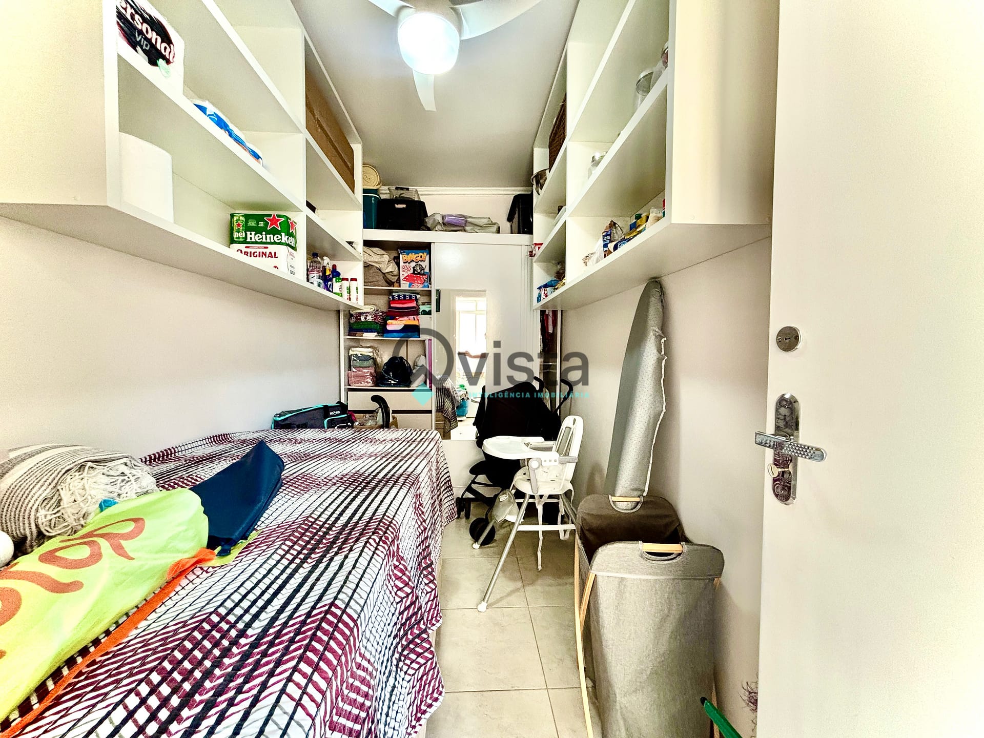Apartamento, 4 quartos, 135 m² - Foto 13