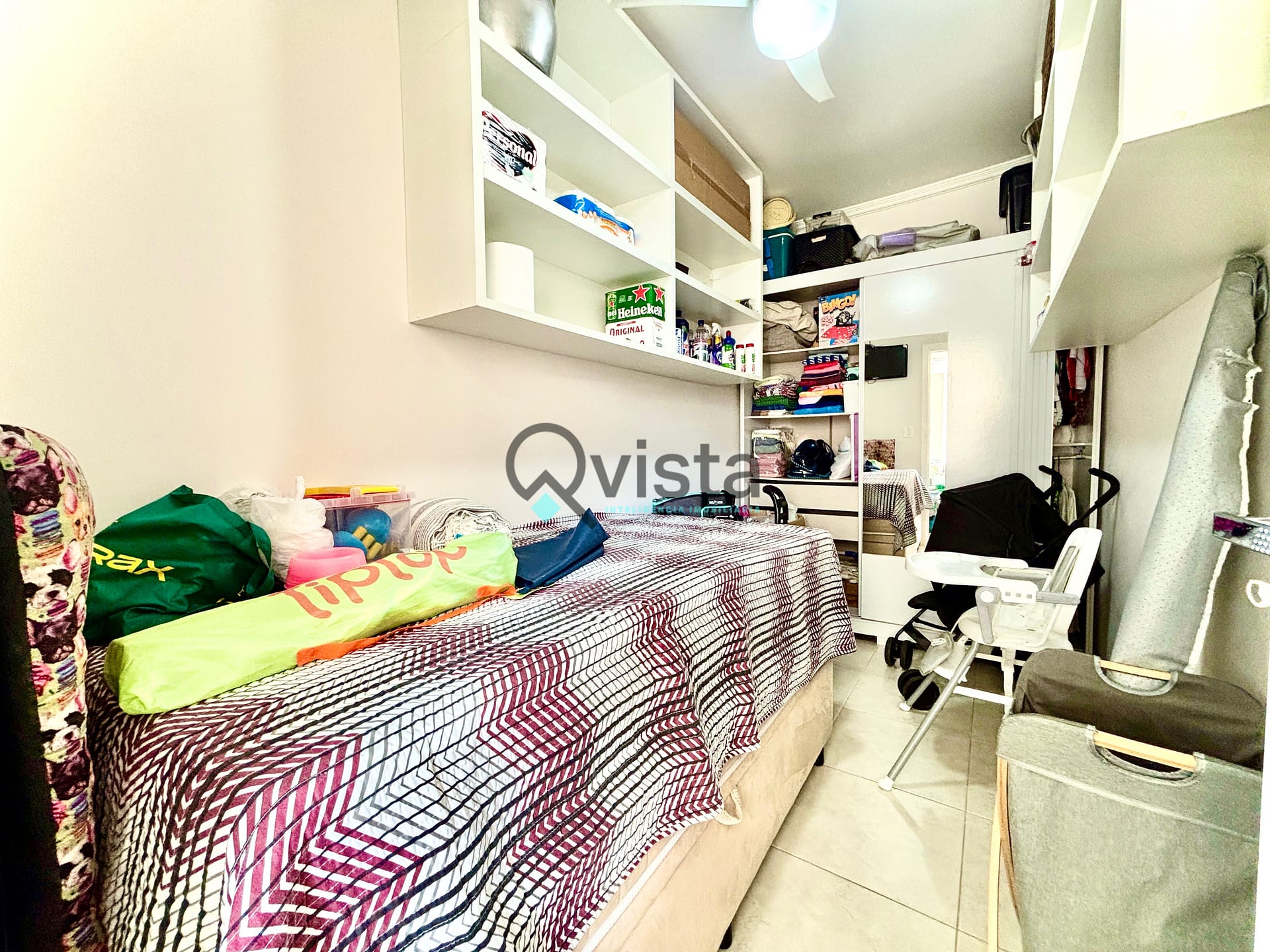 Apartamento, 4 quartos, 135 m² - Foto 14