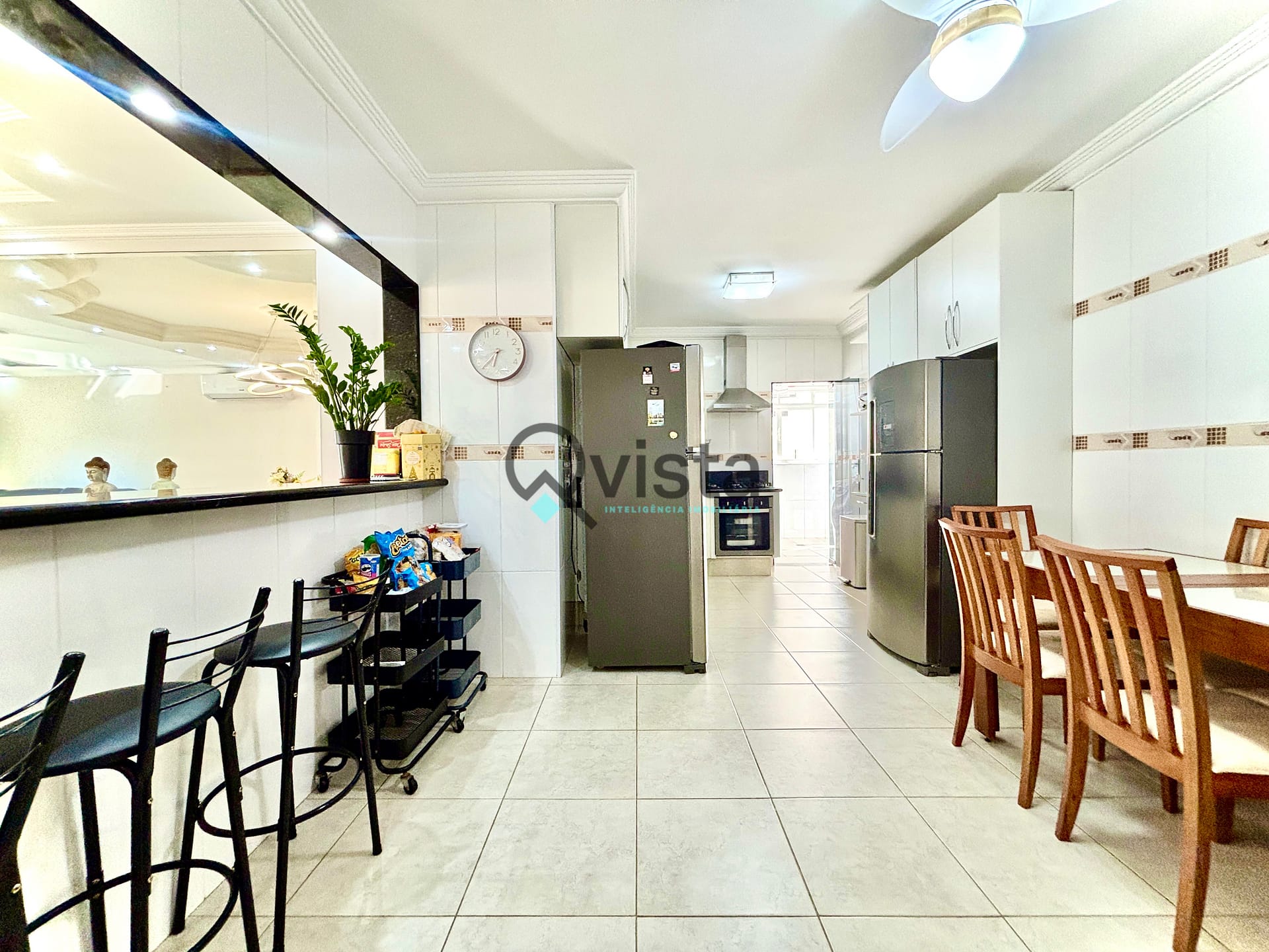 Apartamento, 4 quartos, 135 m² - Foto 19