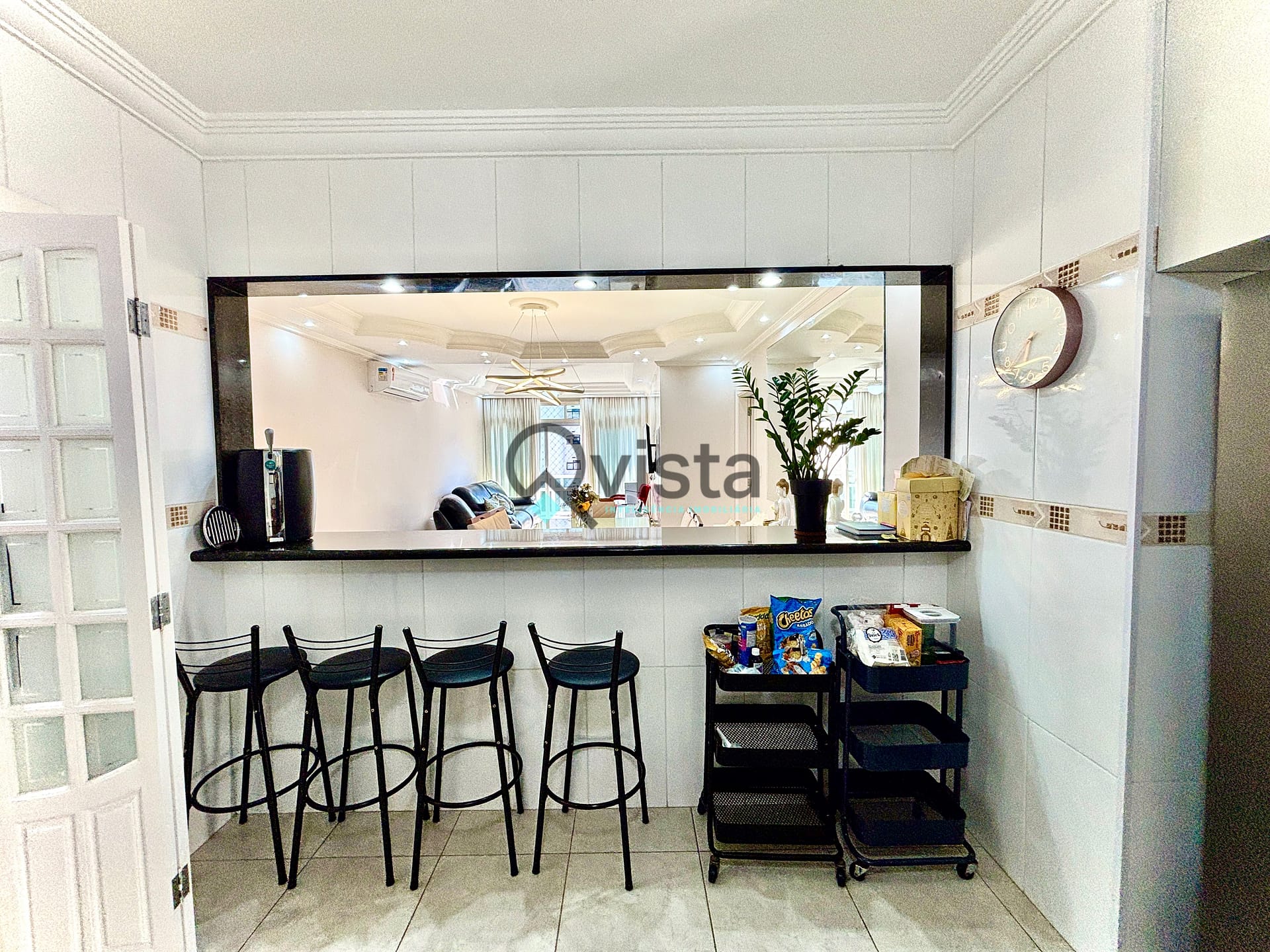 Apartamento, 4 quartos, 135 m² - Foto 21