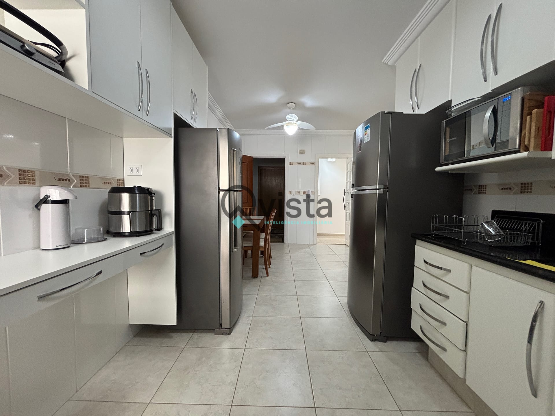 Apartamento, 4 quartos, 135 m² - Foto 22