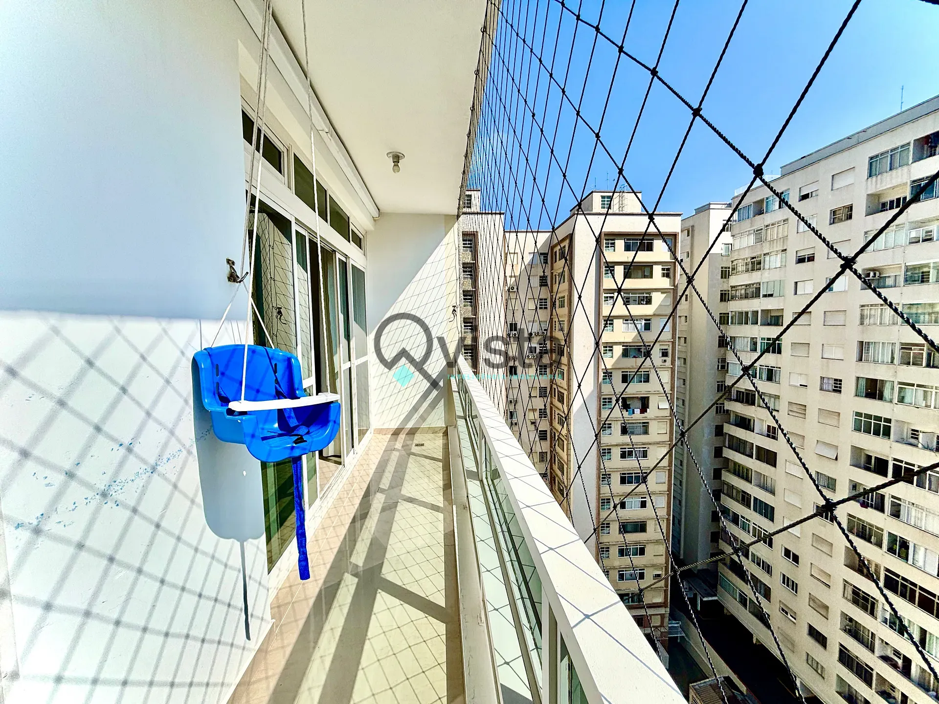 Apartamento, 4 quartos, 135 m² - Foto 3
