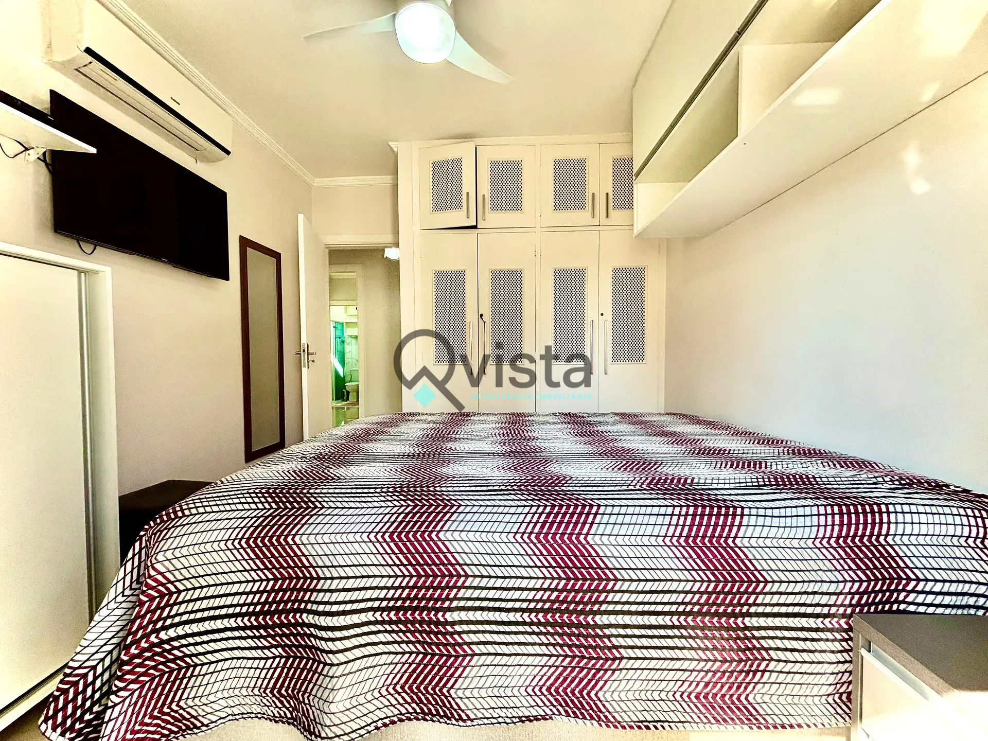 Apartamento, 4 quartos, 135 m² - Foto 9