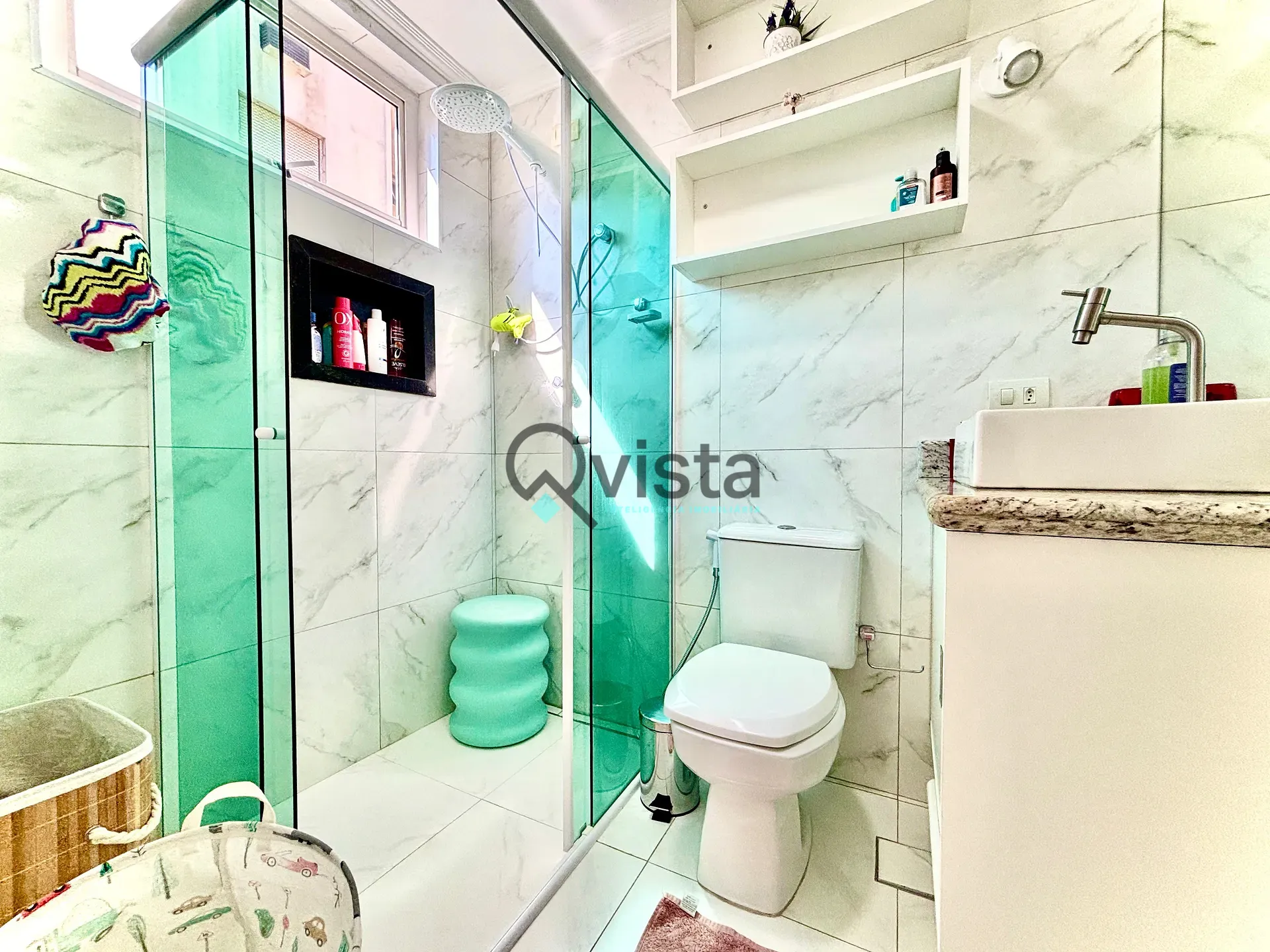 Apartamento, 4 quartos, 135 m² - Foto 18