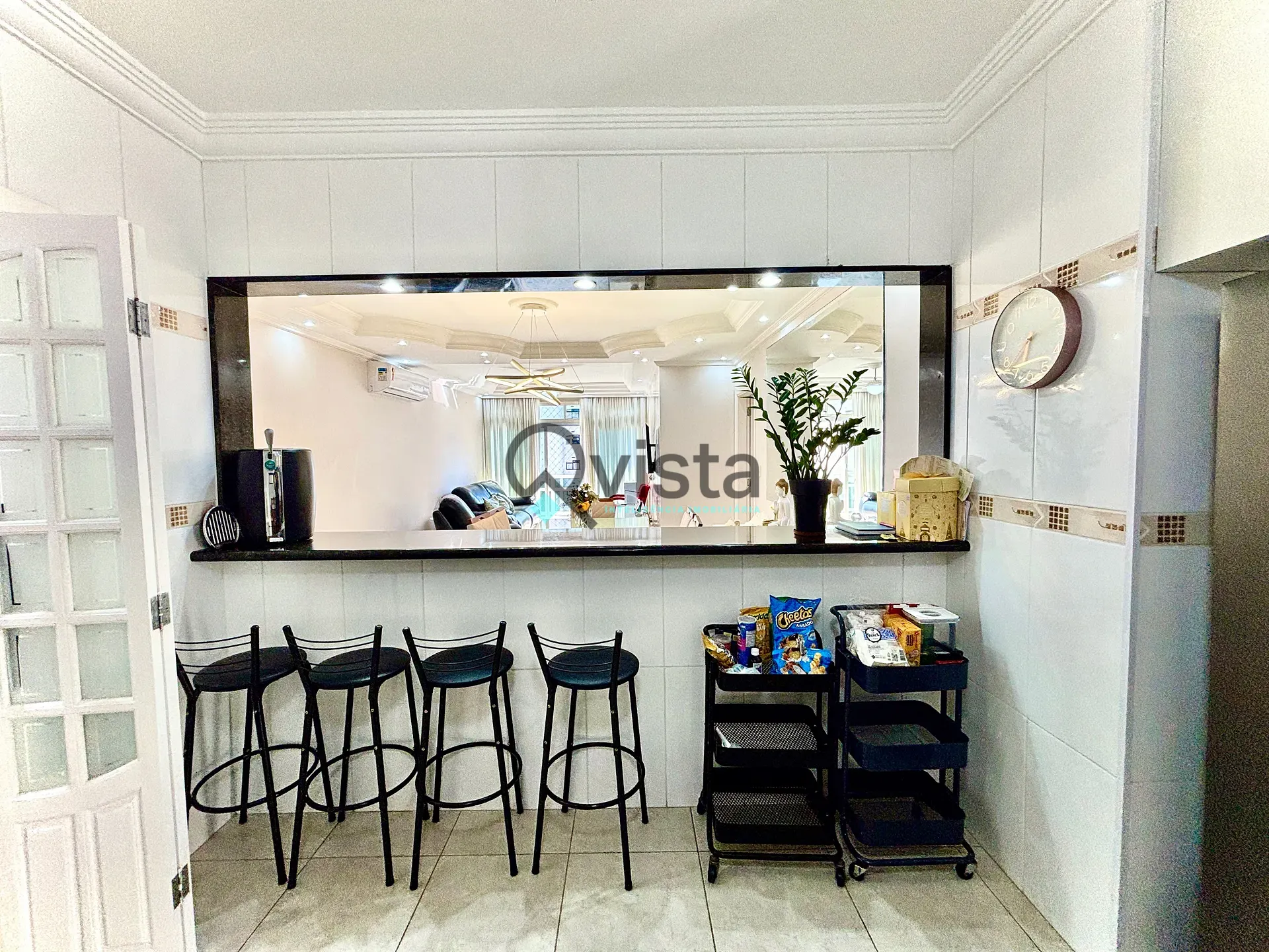 Apartamento, 4 quartos, 135 m² - Foto 21