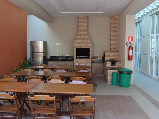 Foto do Apartamento - Apartamento à venda 3 Quartos, 3 Suites, 3 Vagas, 160M², Jardim Aquarius, São José dos Campos - SP | Edifício Boulevard Park | RUSSI IMÓVEIS
