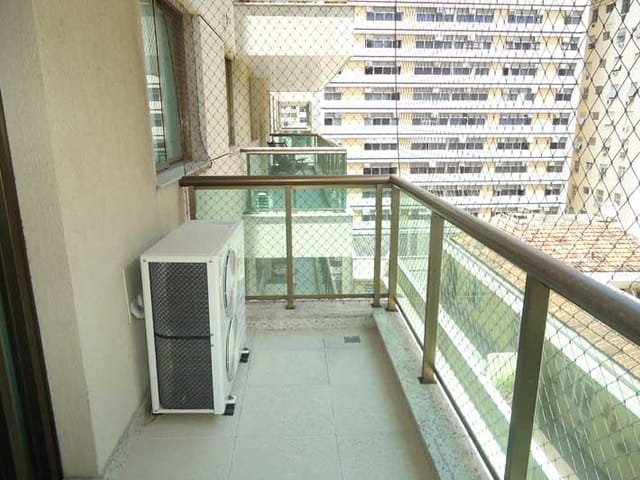 Foto do Apartamento - Apartamento à venda e locação 1 Quarto, 1 Vaga, 35M², Icaraí, Niterói - RJ | Celebrity Icaraí | SelfSpin