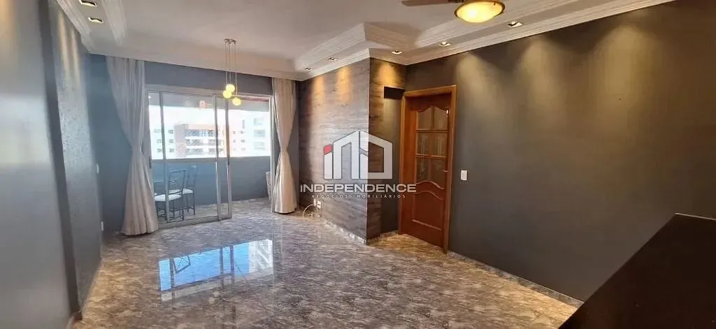 Apartamento, 3 quartos, 93 m² - Foto 5