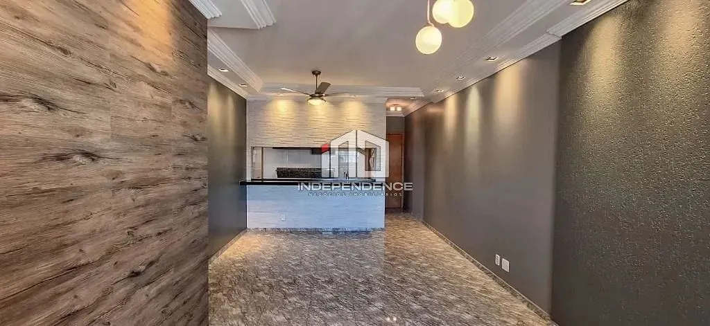 Apartamento, 3 quartos, 93 m² - Foto 1