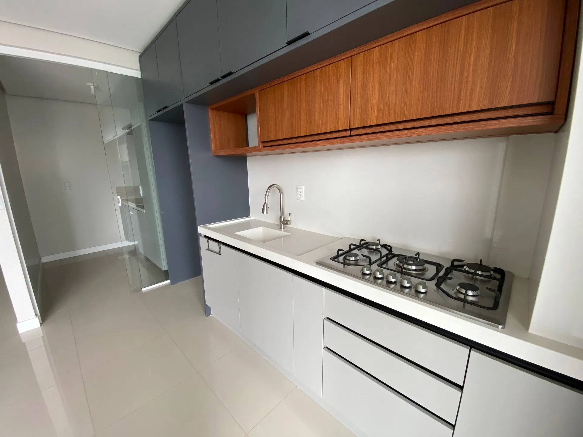 Foto 4 de apartamento em Chapecó