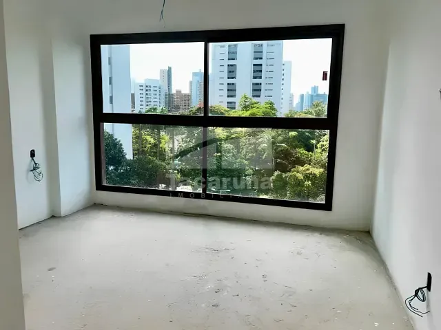 Apartamento 3 quartos e 1 banheiro, à venda, no bairro Monteiro em Recife