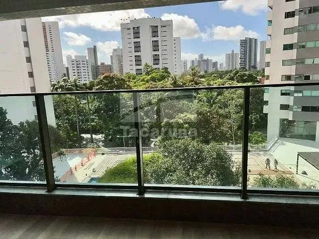 Apartamento 3 quartos e 1 banheiro, à venda, no bairro Monteiro em Recife