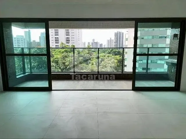 Apartamento, 3 quartos, 122 m² - Foto 3