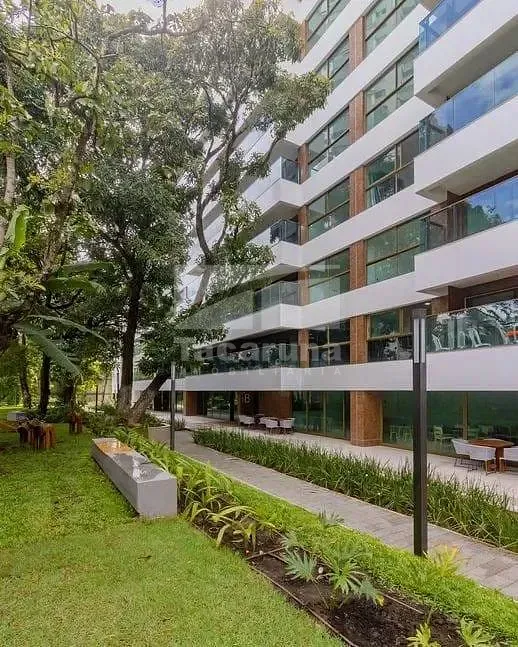 Apartamento, 3 quartos, 122 m² - Foto 1
