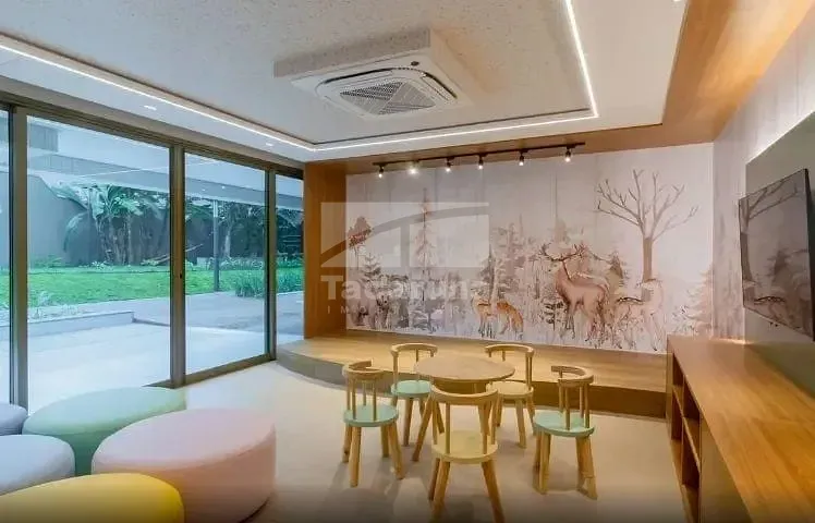 Apartamento, 3 quartos, 122 m² - Foto 5