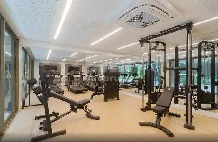 Apartamento, 3 quartos, 122 m² - Foto 9