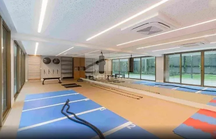 Apartamento, 3 quartos, 122 m² - Foto 10