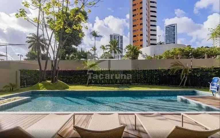 Apartamento, 3 quartos, 122 m² - Foto 11
