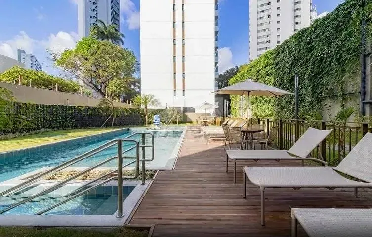 Apartamento, 3 quartos, 122 m² - Foto 13