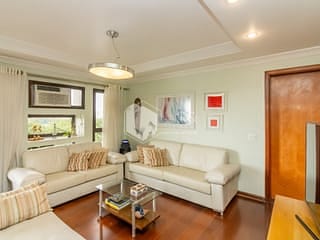 Foto do Apartamento-Apartamento tipo para venda em Chácara Tatuapé com 3 quartos, sendo 1 suíte, 107m²