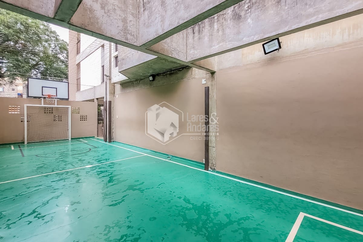 Apartamento, 3 quartos, 107 m² - Foto 37