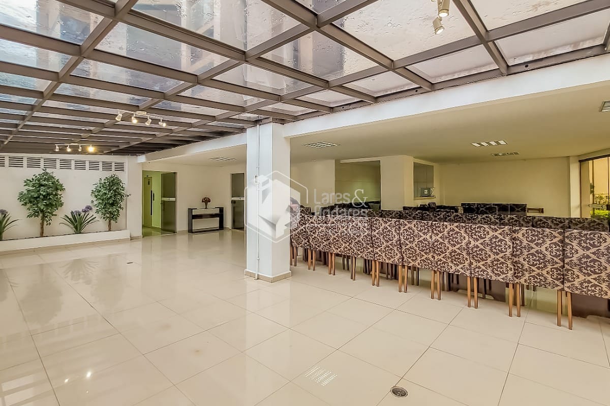 Apartamento, 3 quartos, 107 m² - Foto 33