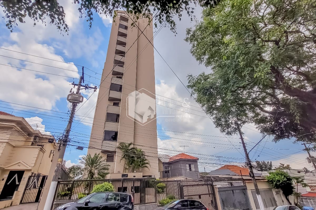 Apartamento, 3 quartos, 107 m² - Foto 40