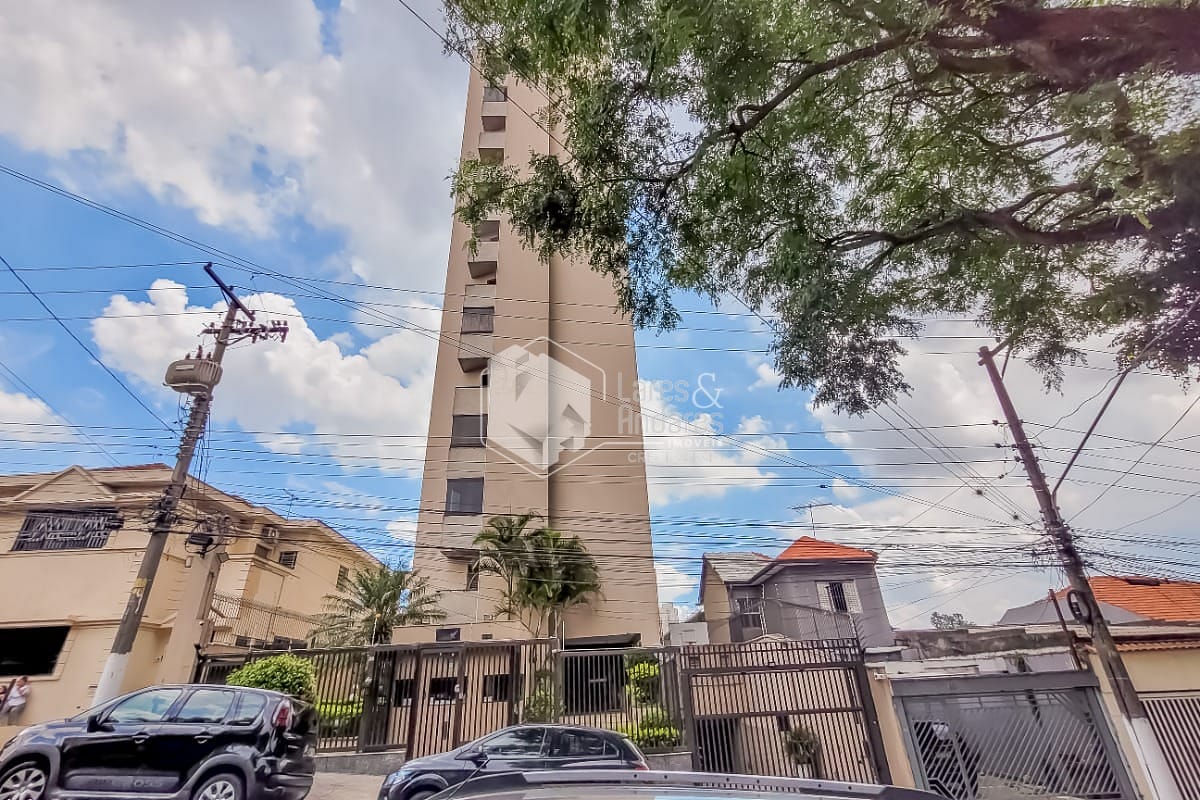 Apartamento, 3 quartos, 107 m² - Foto 39