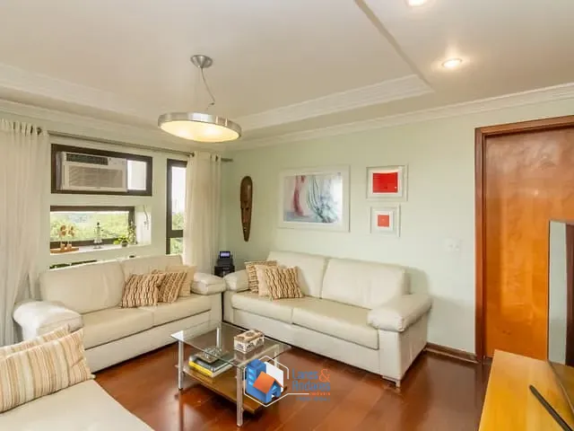 Apartamento com 800m² 3 quartos e 4 banheiros, à venda, no bairro Chácara Tatuapé em São Paulo