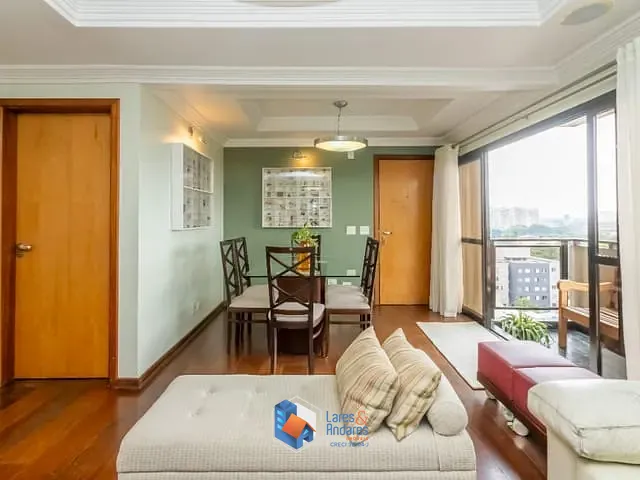 Apartamento com 800m² 3 quartos e 4 banheiros, à venda, no bairro Chácara Tatuapé em São Paulo