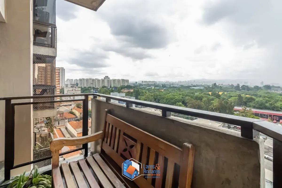 Apartamento, 3 quartos, 107 m² - Foto 8