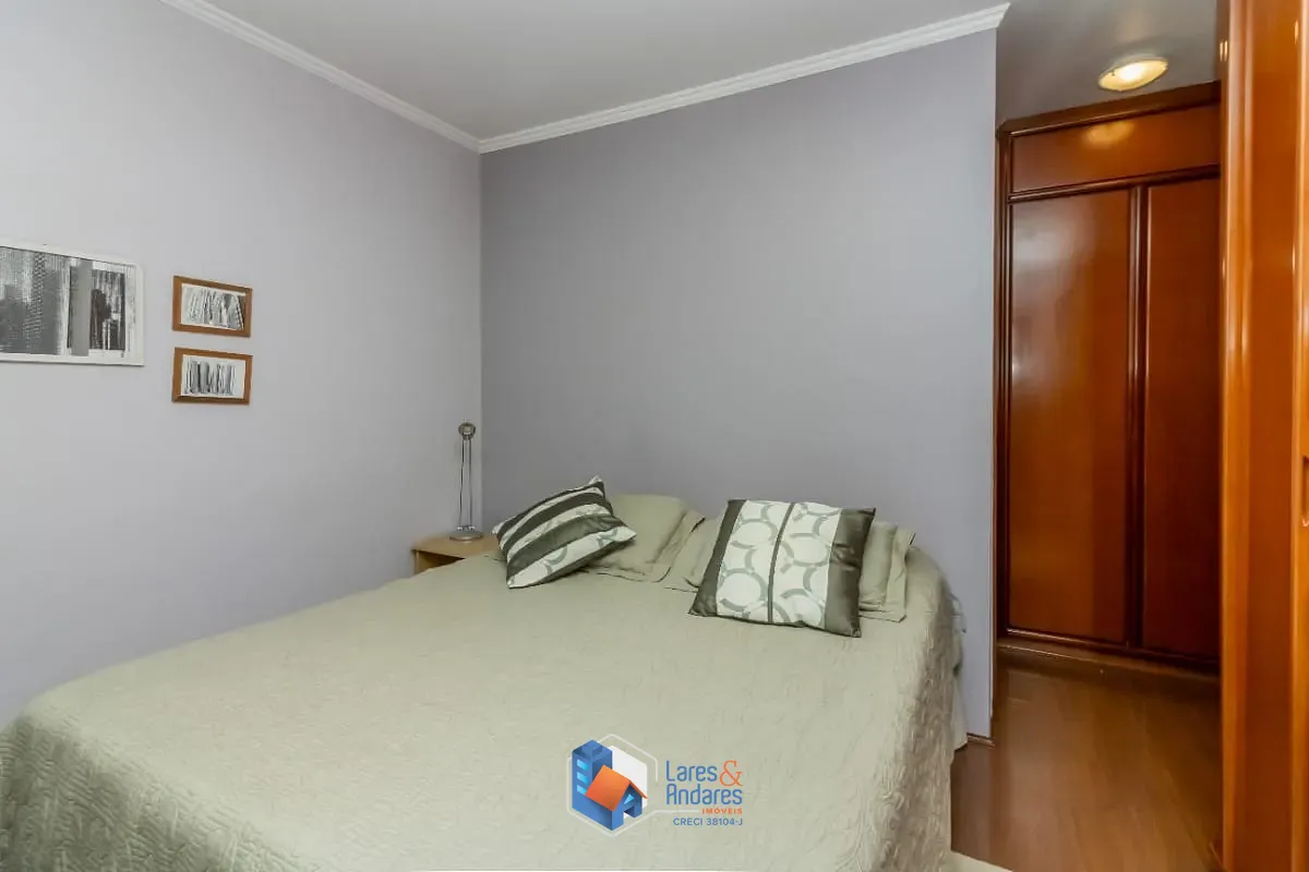 Apartamento, 3 quartos, 107 m² - Foto 12