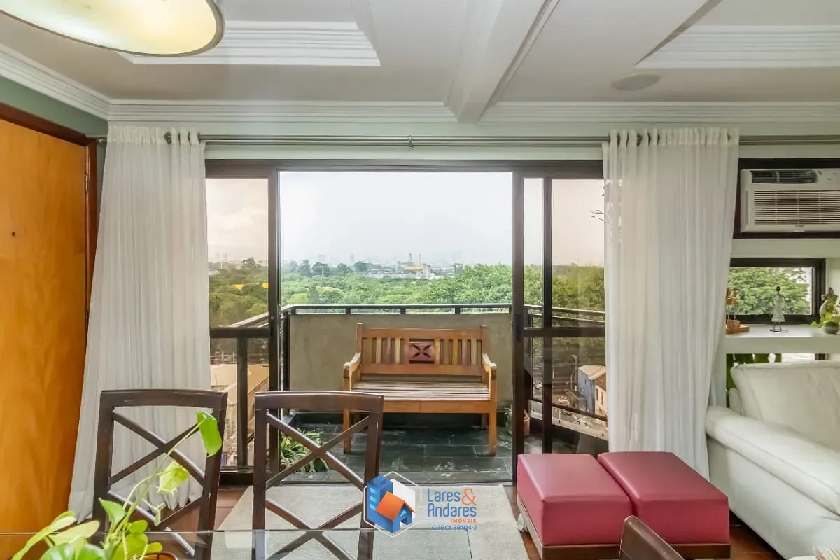 Apartamento, 3 quartos, 107 m² - Foto 4